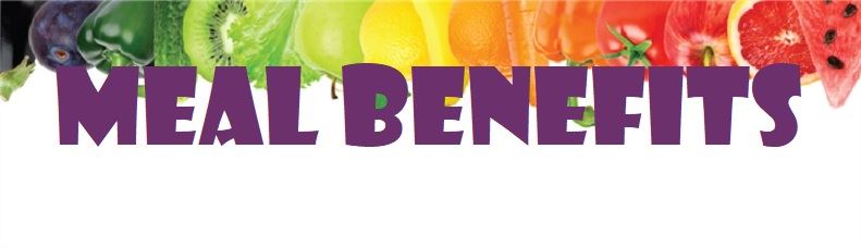 Meal Benefits